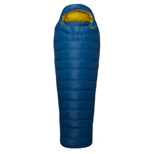 Rab Ascent Pro 600 Sleeping Bag