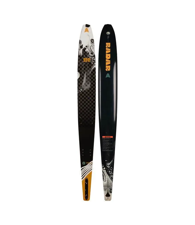 Radar Senate Lithium Slalom Ski (2025)