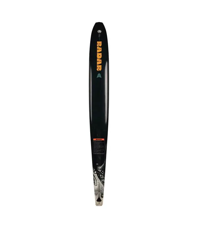 Radar Senate Lithium Slalom Ski (2025)