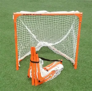 Rage Cage Mini-V6 Lacrosse Goal