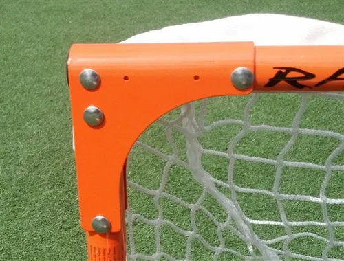 Rage Cage Mini-V6 Lacrosse Goal