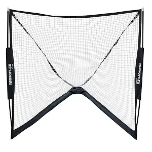 Rhino Flex Portable Lacrosse Goal