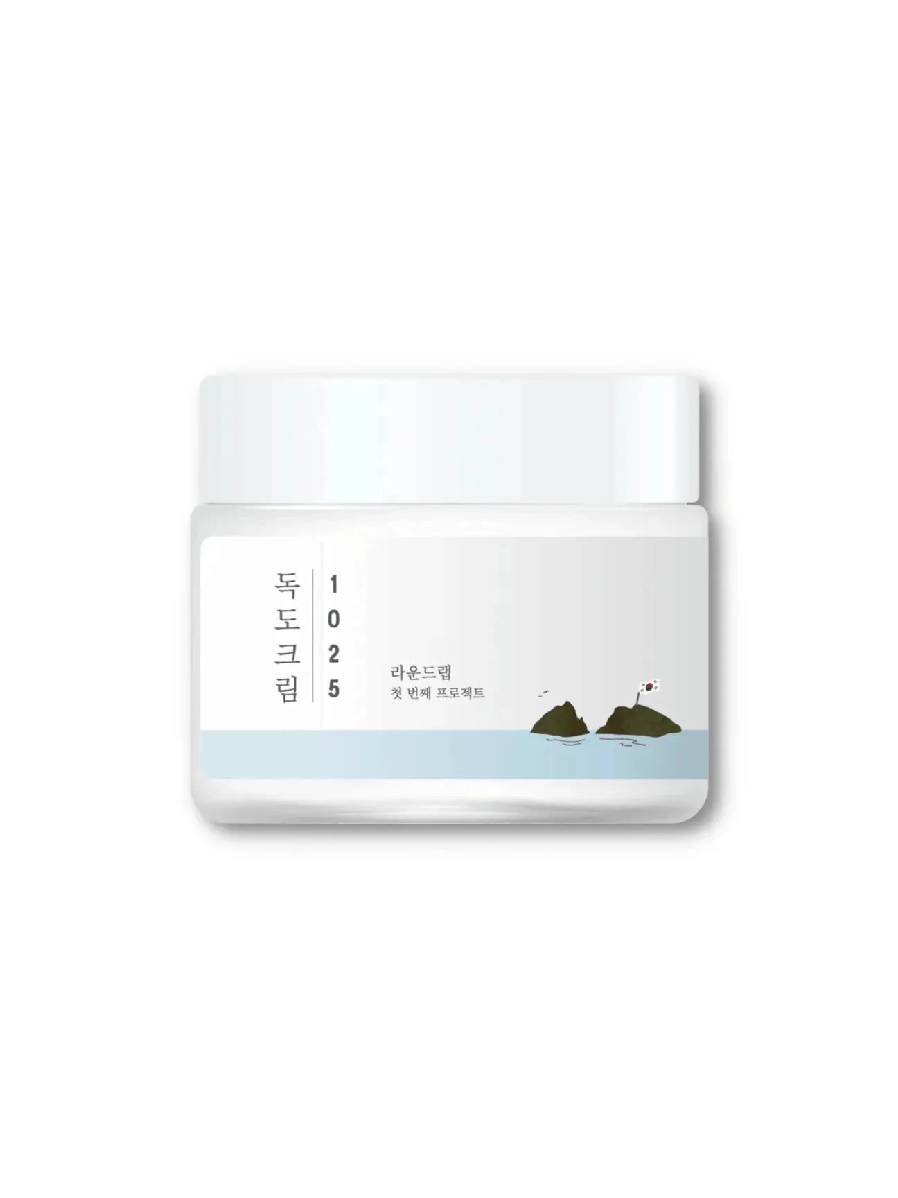 ROUND LAB 1025 Dokdo Cream