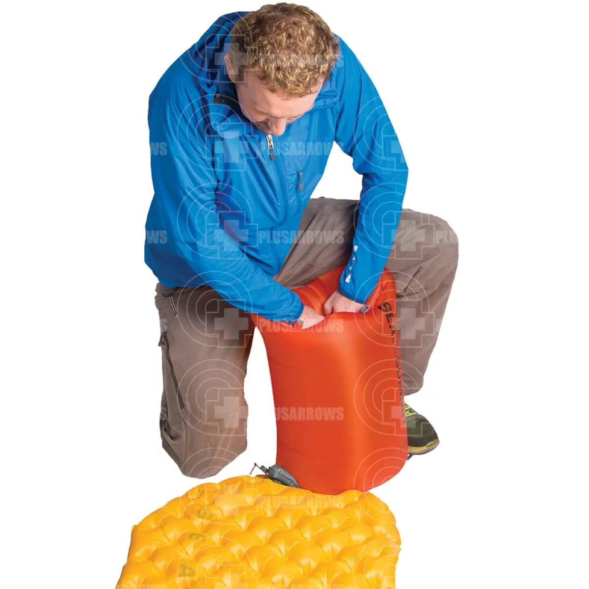 Sea to Summit Air Stream Pump Sack