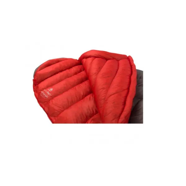 Sea to Summit Flame 4 FMIV AFM4 -17°C Ultra Light Down Sleeping Bag - Regular 2019 LHZ