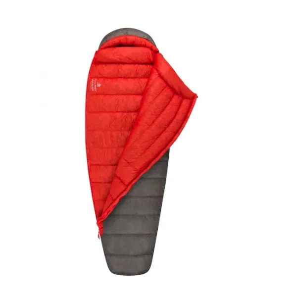 Sea to Summit Flame 4 FMIV AFM4 -17°C Ultra Light Down Sleeping Bag - Regular 2019 LHZ