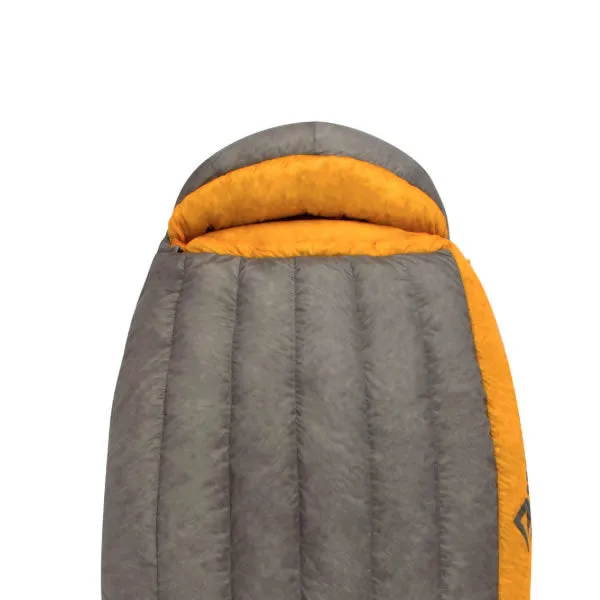 Sea to Summit Spark 4 SpIV -15°C Ultra Light Down Sleeping Bag - Regular 2019 LHZ