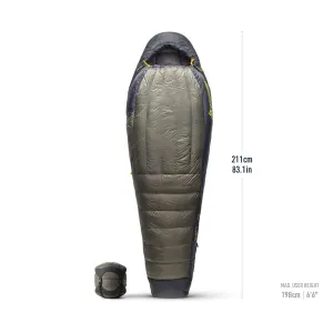 Sea To Summit Spark Pro Down Sleeping Bag