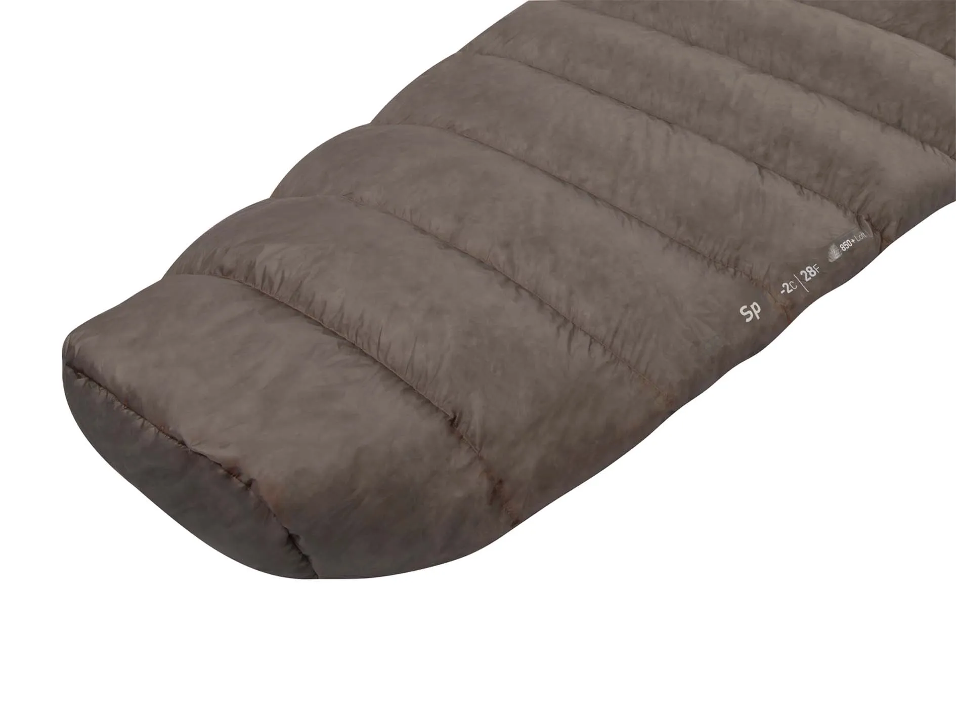 Sea to Summit Spark SpII -2°c Sleeping Bag