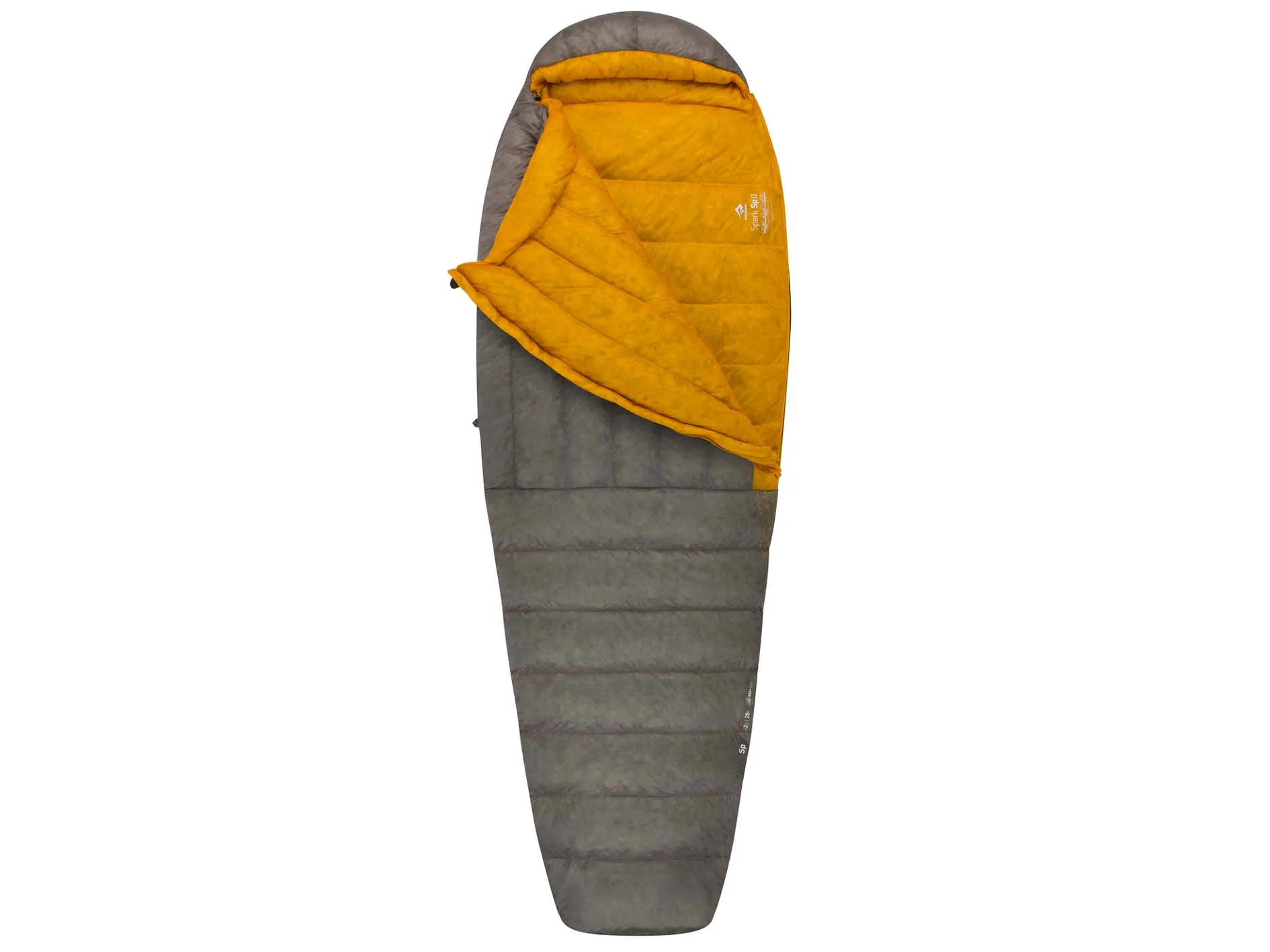 Sea to Summit Spark SpII -2°c Sleeping Bag