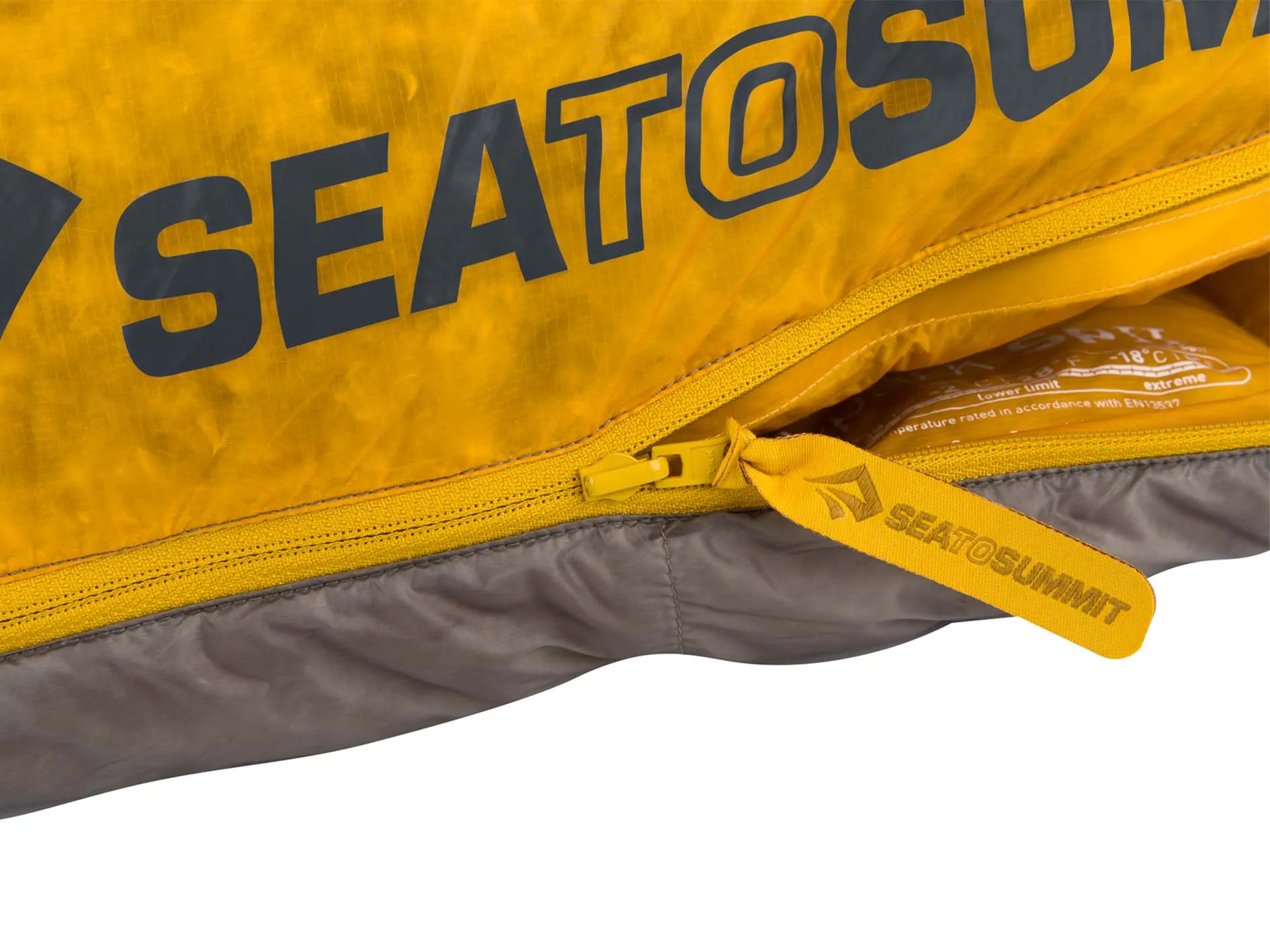 Sea to Summit Spark SpII -2°c Sleeping Bag