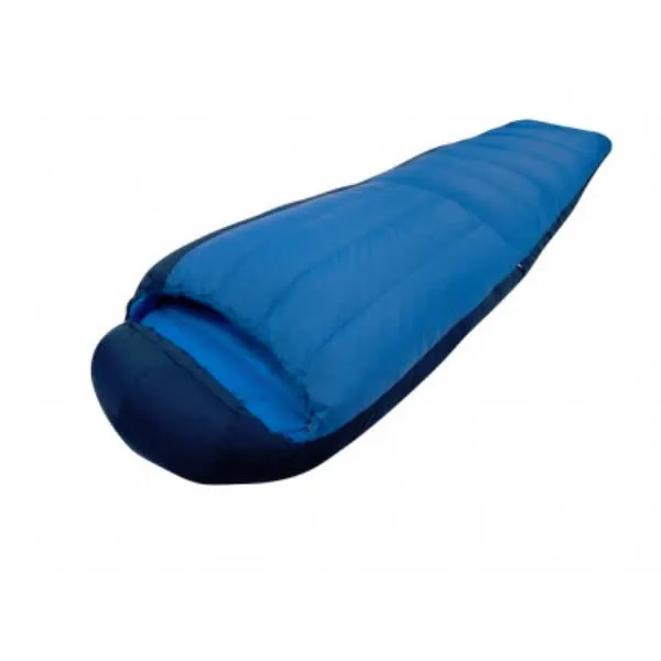 Sea to Summit Trek TK1 -1°C Tapered Rectangular Down Sleeping Bag - Long 2019 LHZ