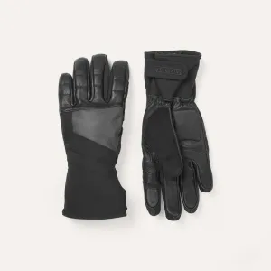 SealSkinz Fring Waterproof Extreme Cold Weather Insulated Gauntlet with Fusion Control