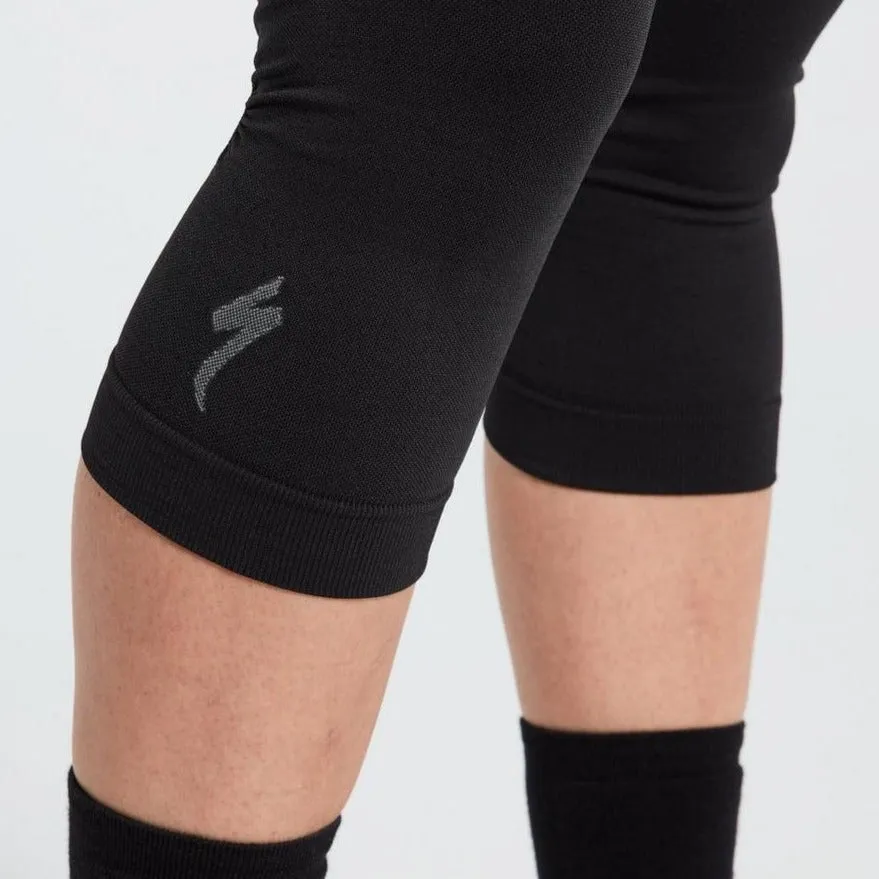 Seamless Knee Warmers