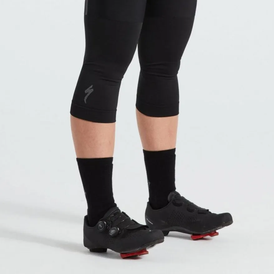 Seamless Knee Warmers