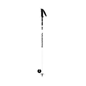 Ski Poles Rossignol Stove - Black/White