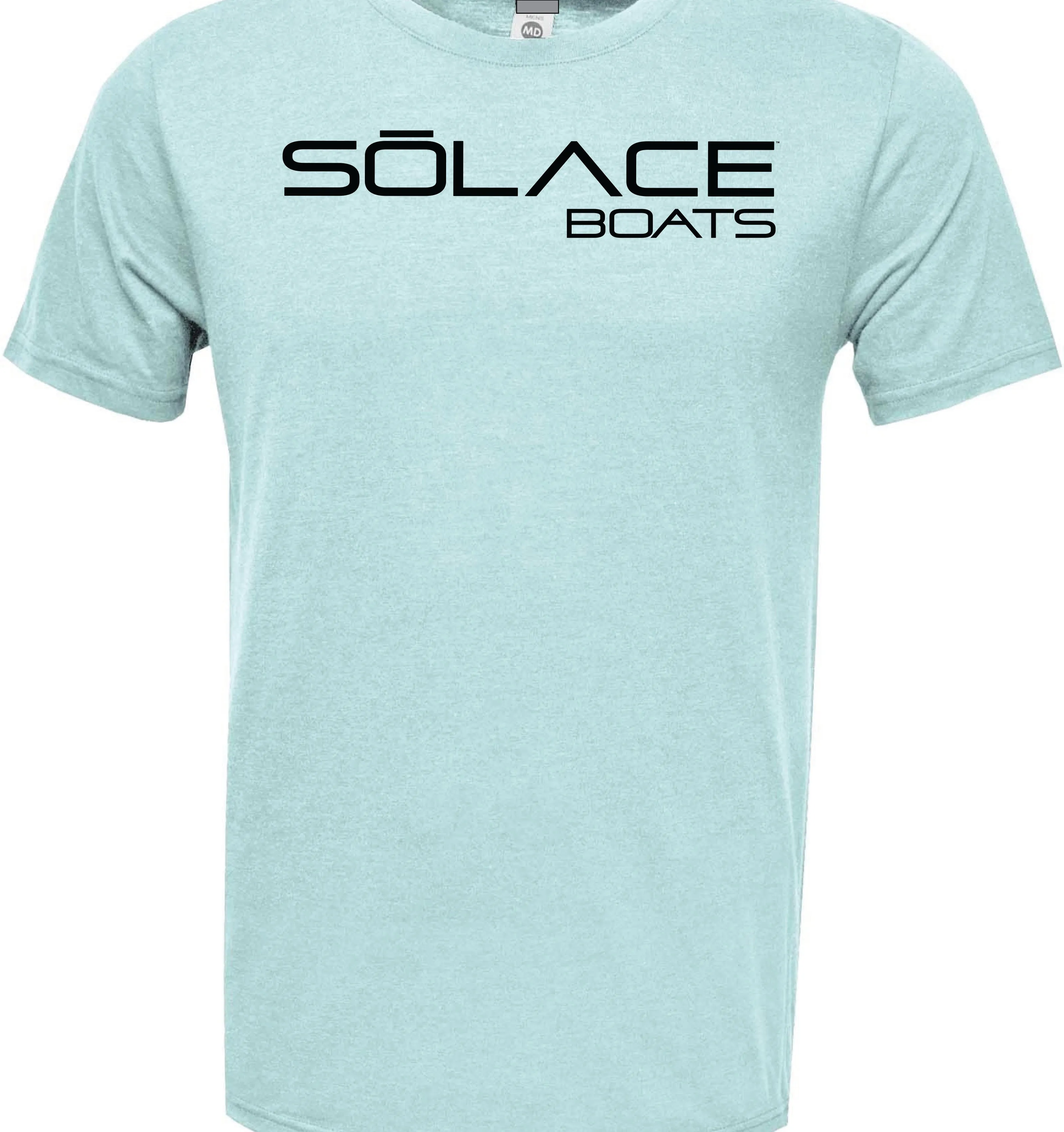 SŌLACE Boats Short Sleeve Performance Tee