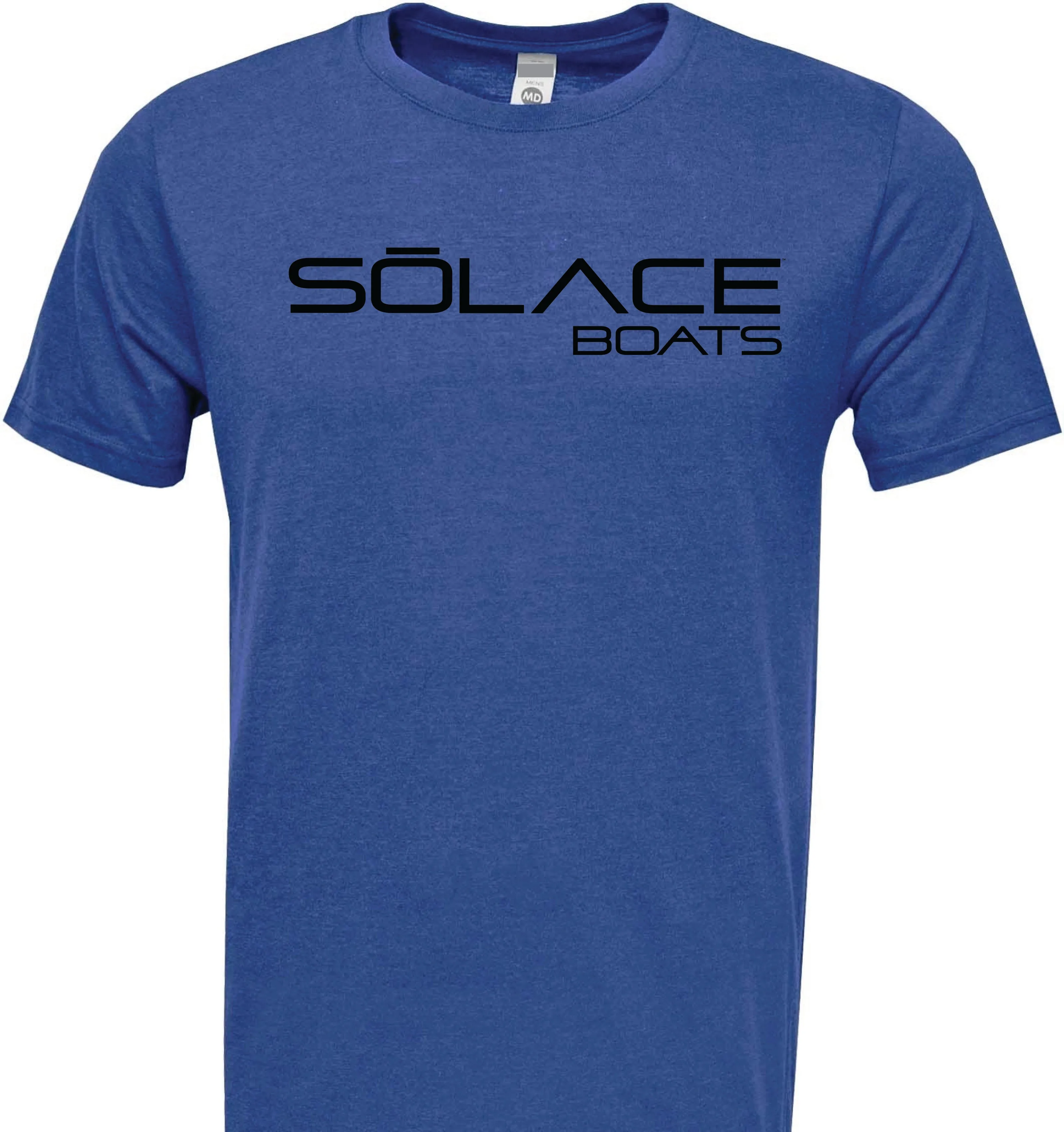 SŌLACE Boats Short Sleeve Performance Tee