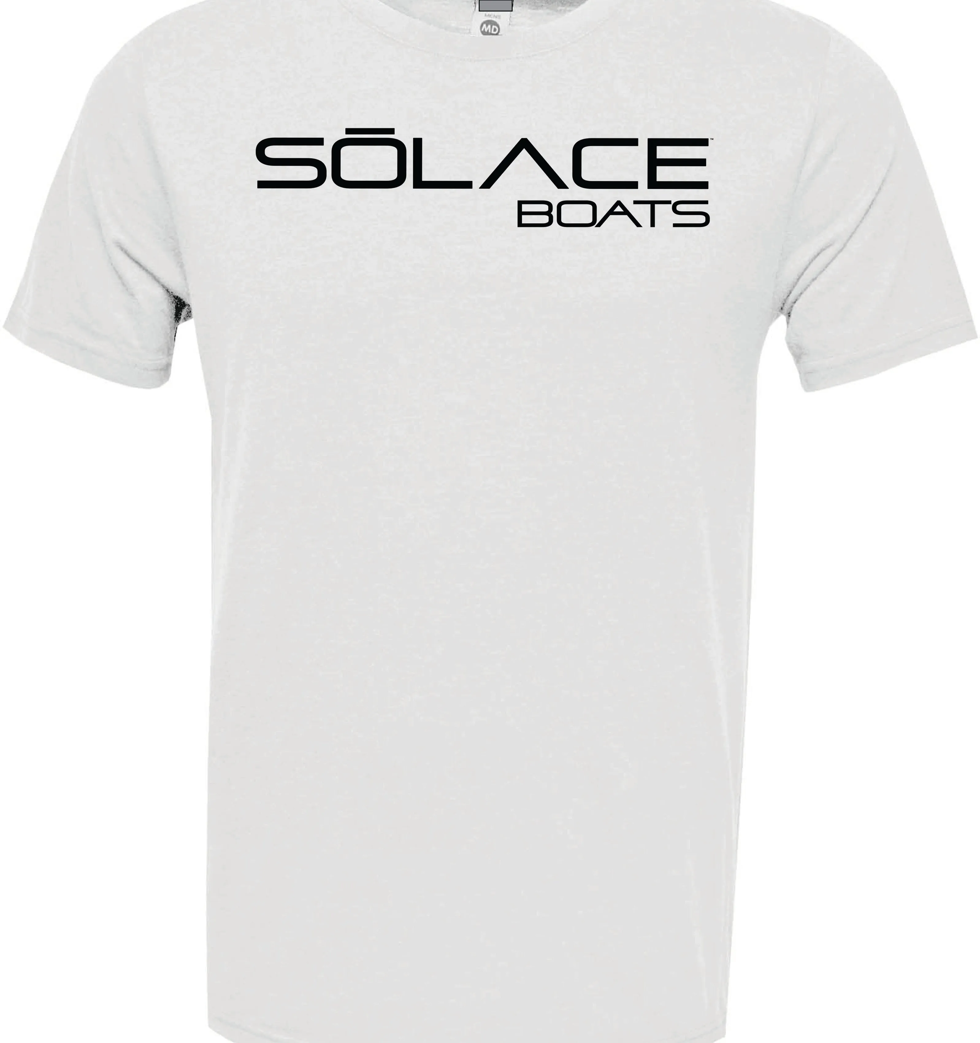 SŌLACE Boats Short Sleeve Performance Tee