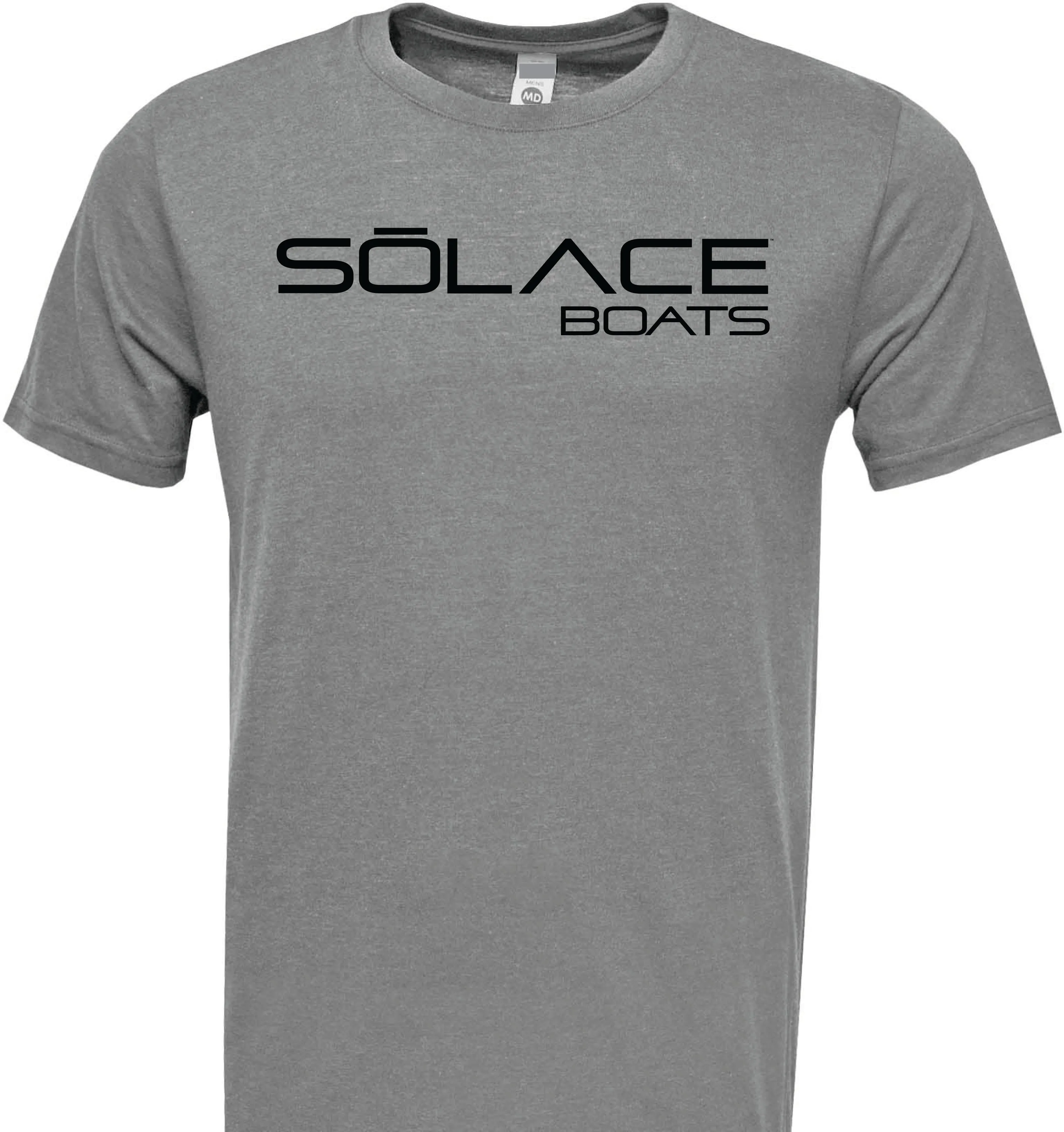 SŌLACE Boats Short Sleeve Performance Tee