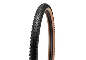 Specialized Fast Trak Control 2Bliss Ready T5 Tire - Tan Sidewalls - XC / MTB