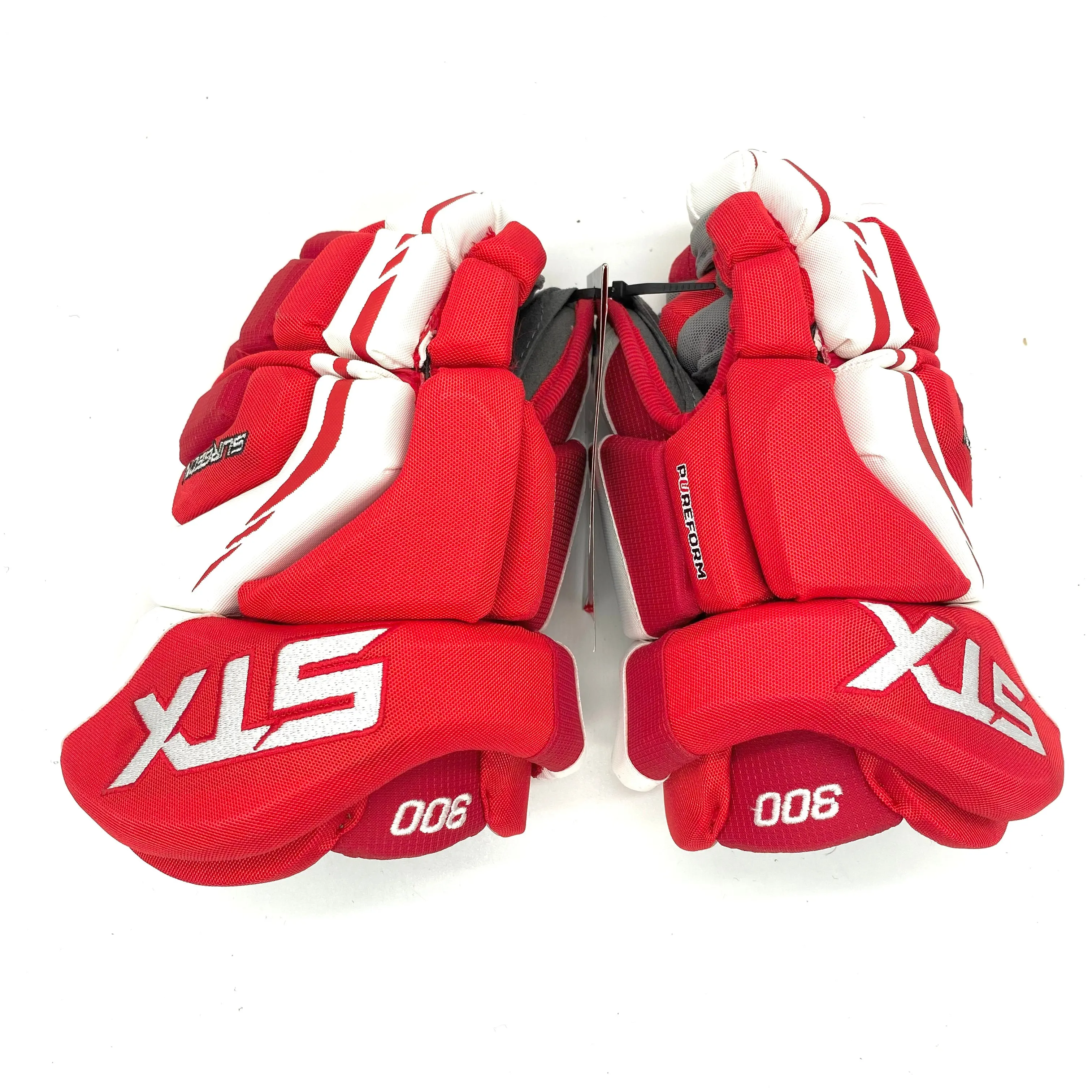 STX Surgeon 300 Ice Hockey Gloves