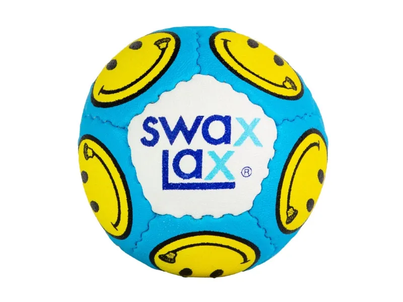 Swax Lax Lacrosse Training Ball