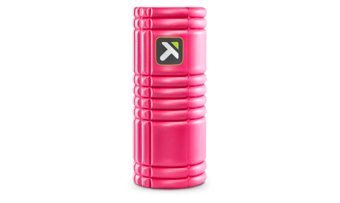 The GRID Foam Roller