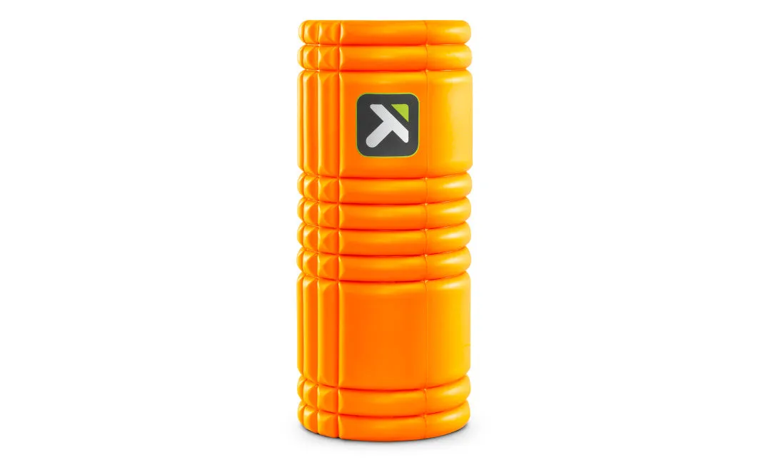 The GRID Foam Roller