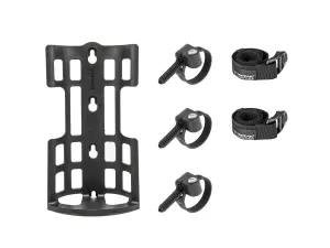 Topeak Versacage Bikepacking Mount Cage for Drybags. Mount to Frame or Forks