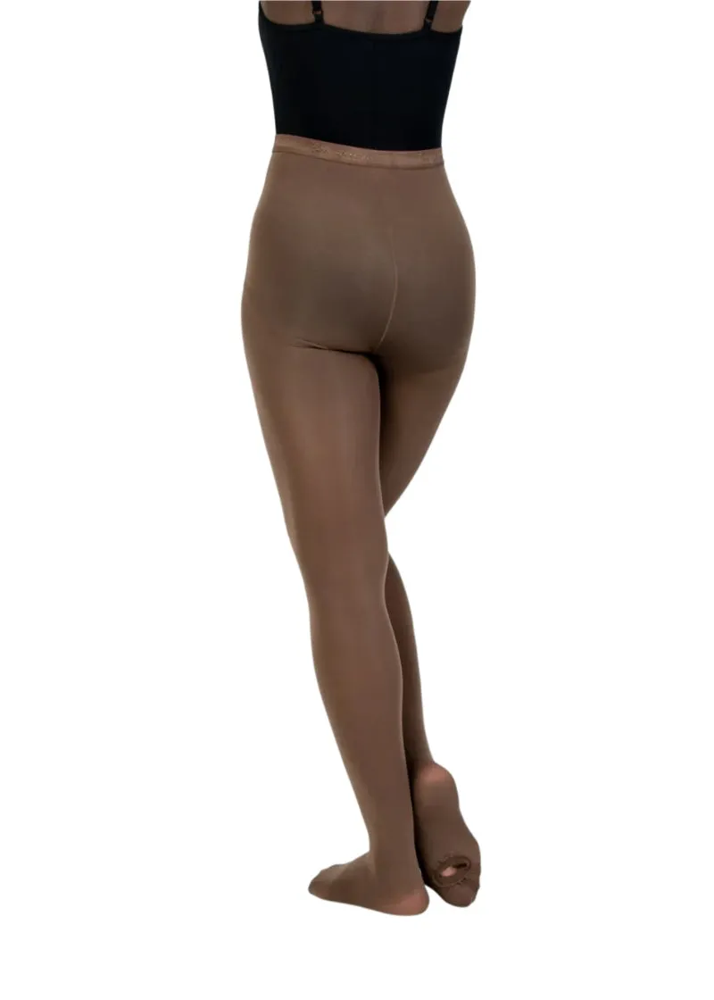 totalSTRETCH® Convertible Tights (Adult 1X-4X)