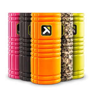 TriggerPoint GRID 1.0 Foam Roller