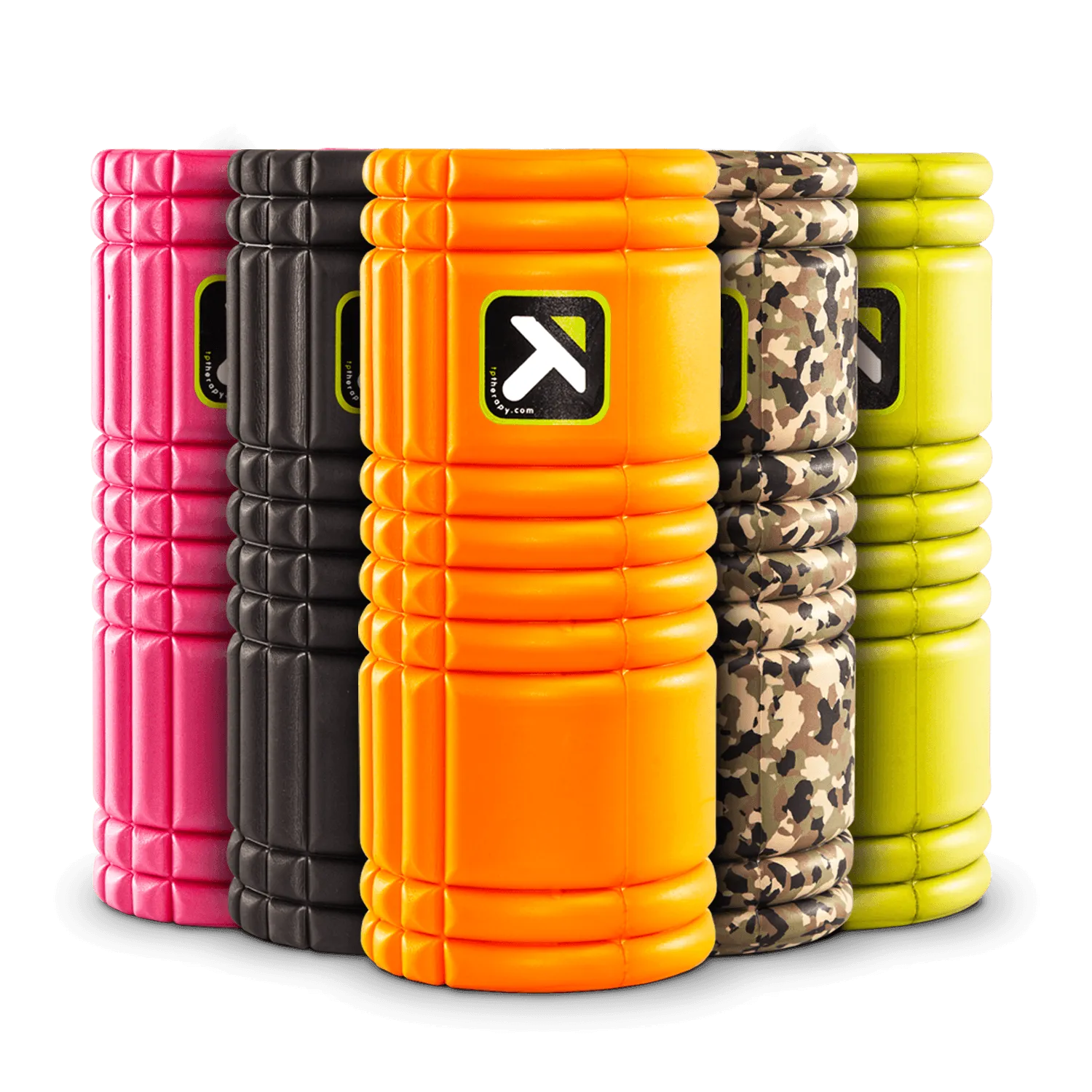 TriggerPoint GRID 1.0 Foam Roller