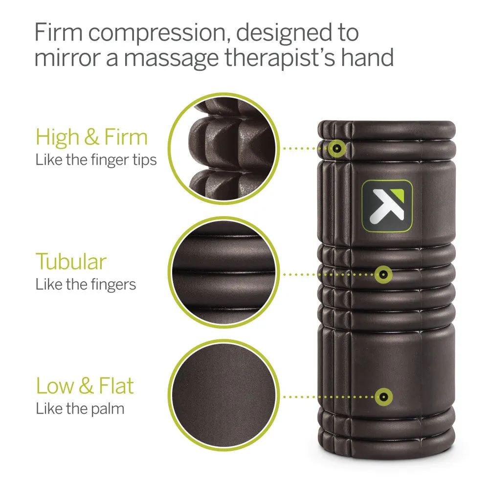 TriggerPoint GRID Foam Roller