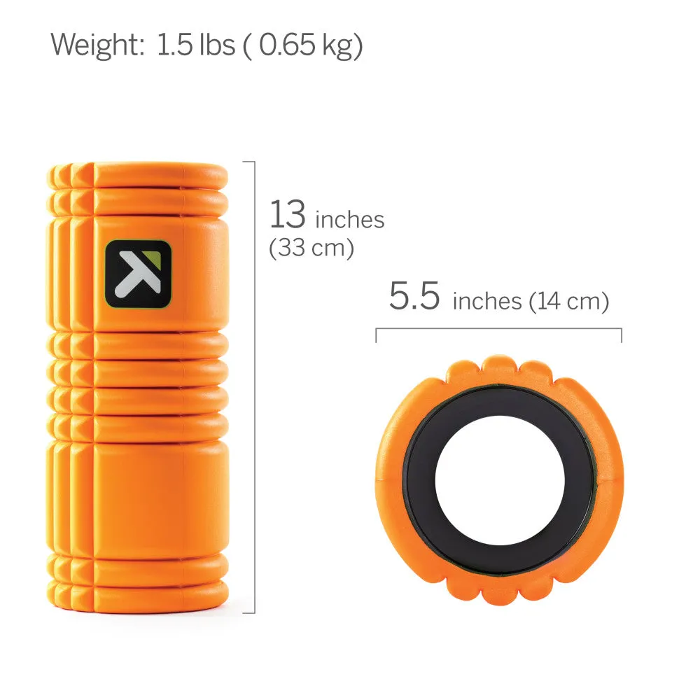 TriggerPoint GRID Foam Roller