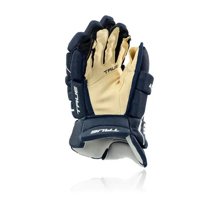 True Catalyst 5X Senior Hockey Gloves