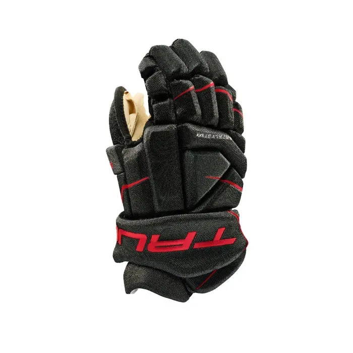 True Catalyst 5X Senior Hockey Gloves