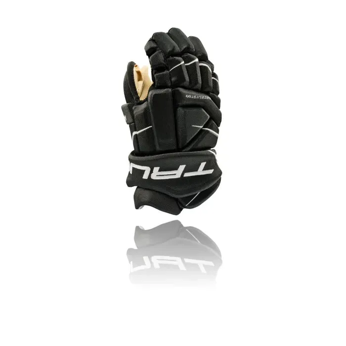 True Catalyst 5X Senior Hockey Gloves