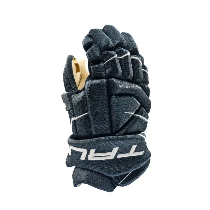 True Catalyst 5X Senior Hockey Gloves