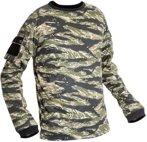 Valken Kilo Combat Jersey - Tiger Stripe - 2XL