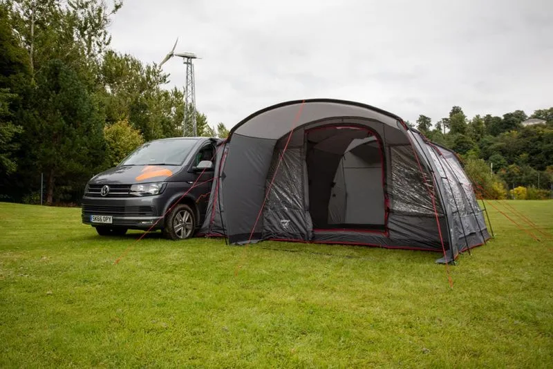 Vango Galli Low Poled Drive Away Awning