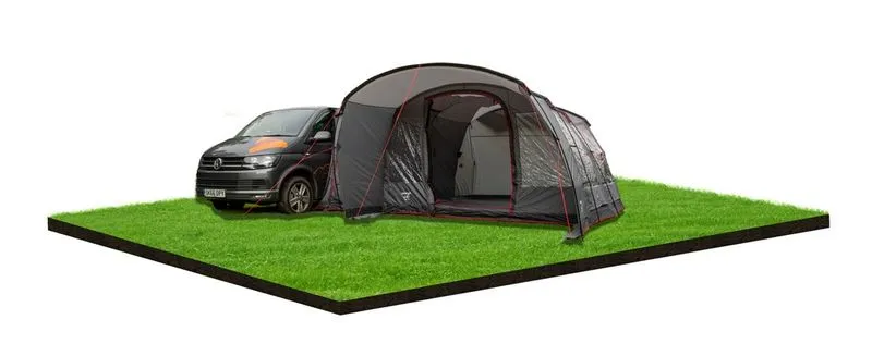 Vango Galli Low Poled Drive Away Awning