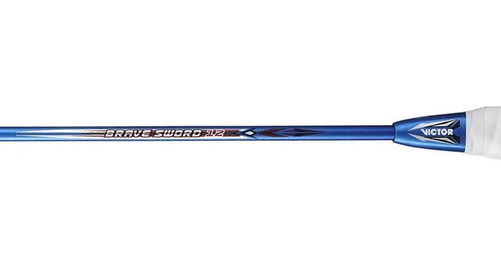 Victor Brave Sword 12 Badminton Racket