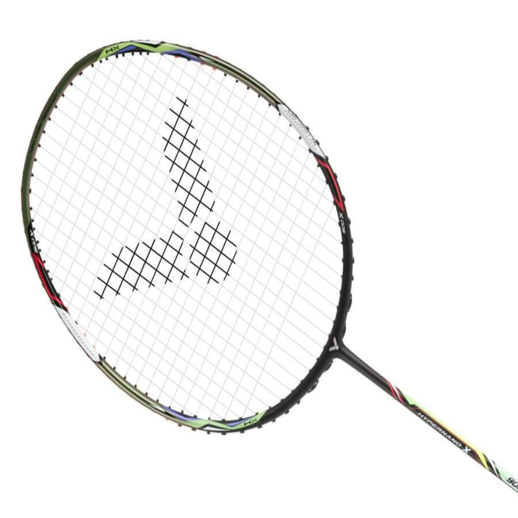 VICTOR HYPERNANO X 900X BADMINTON Racket