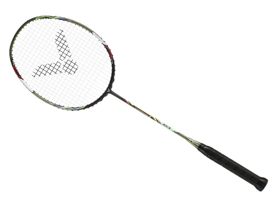 VICTOR HYPERNANO X 900X BADMINTON Racket