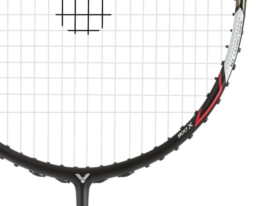 VICTOR HYPERNANO X 900X BADMINTON Racket