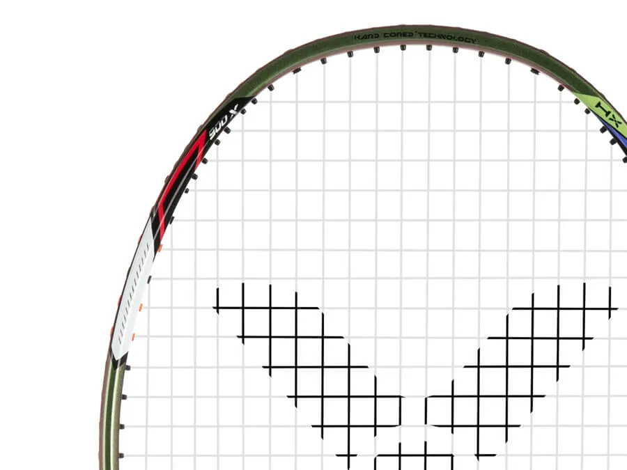 VICTOR HYPERNANO X 900X BADMINTON Racket