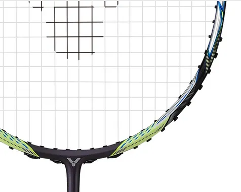 Victor Jet Speed 12 Badminton Racket