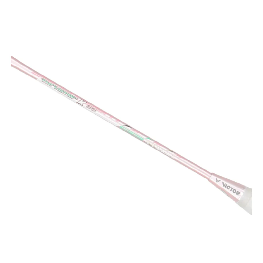 VICTOR Thruster K 66 (ultra light) (66 grams) TK-66 Y [Light Pink]