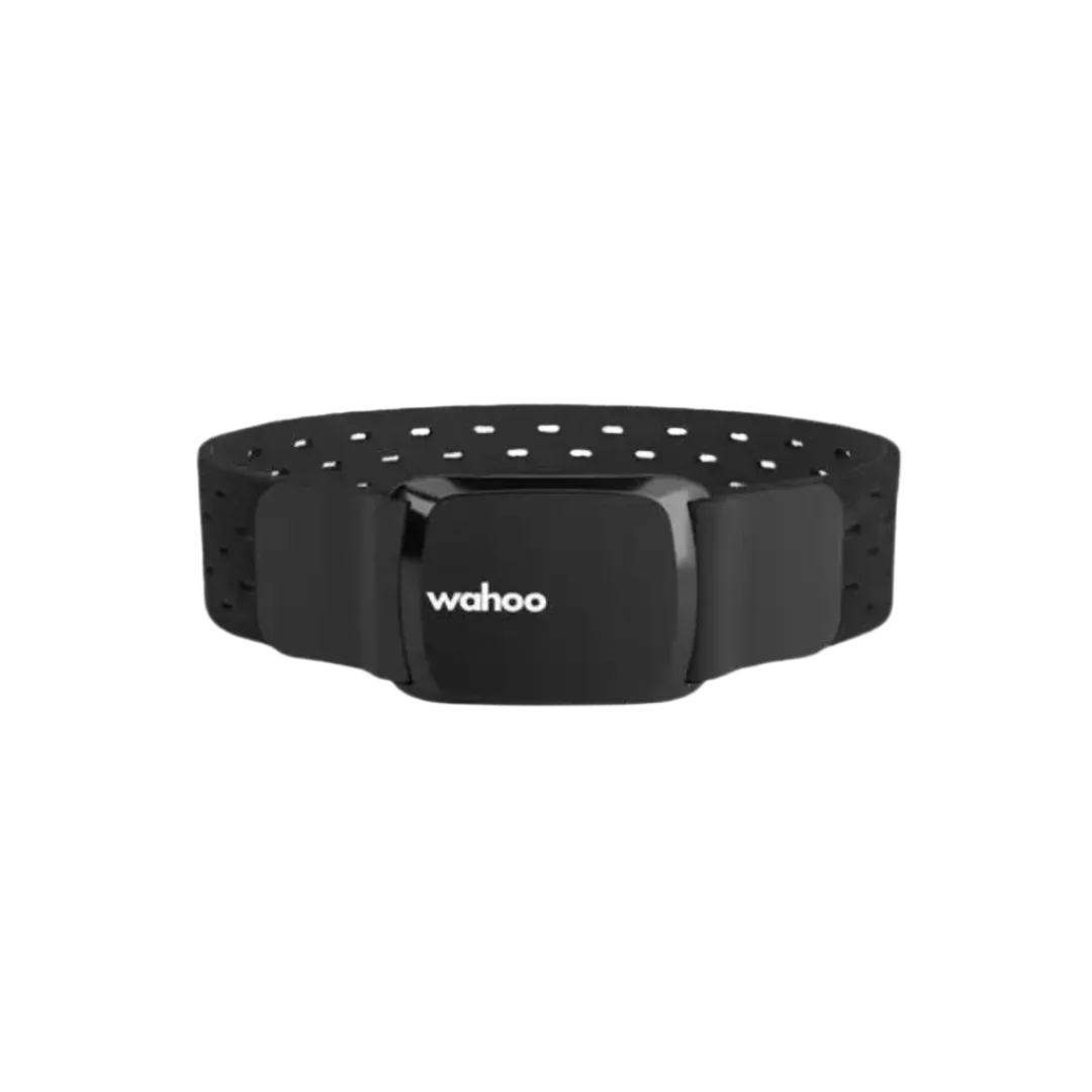 Wahoo - TICKR Fit - Armband Heart Rate Monitor